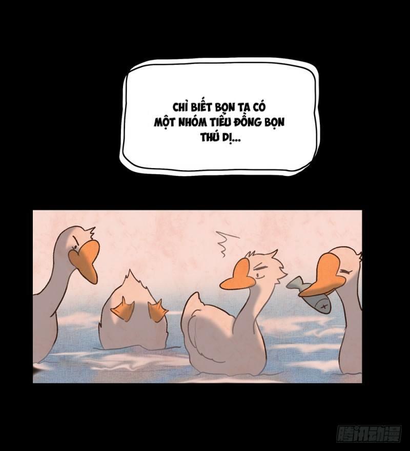 gia sư tổ tiên chapter 16 6