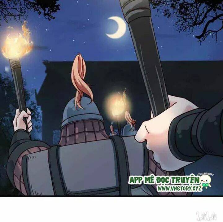 kiều nữ độc phi chapter 136 11