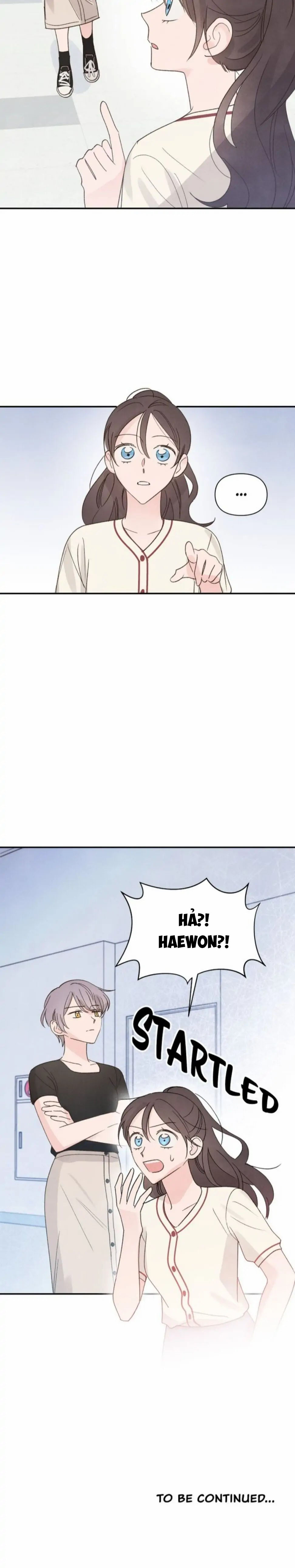 hãy để tôi một mình chapter 50 15