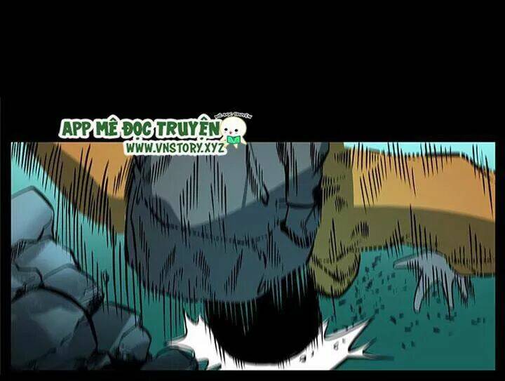 U Minh Ngụy Tượng Chapter 179 29