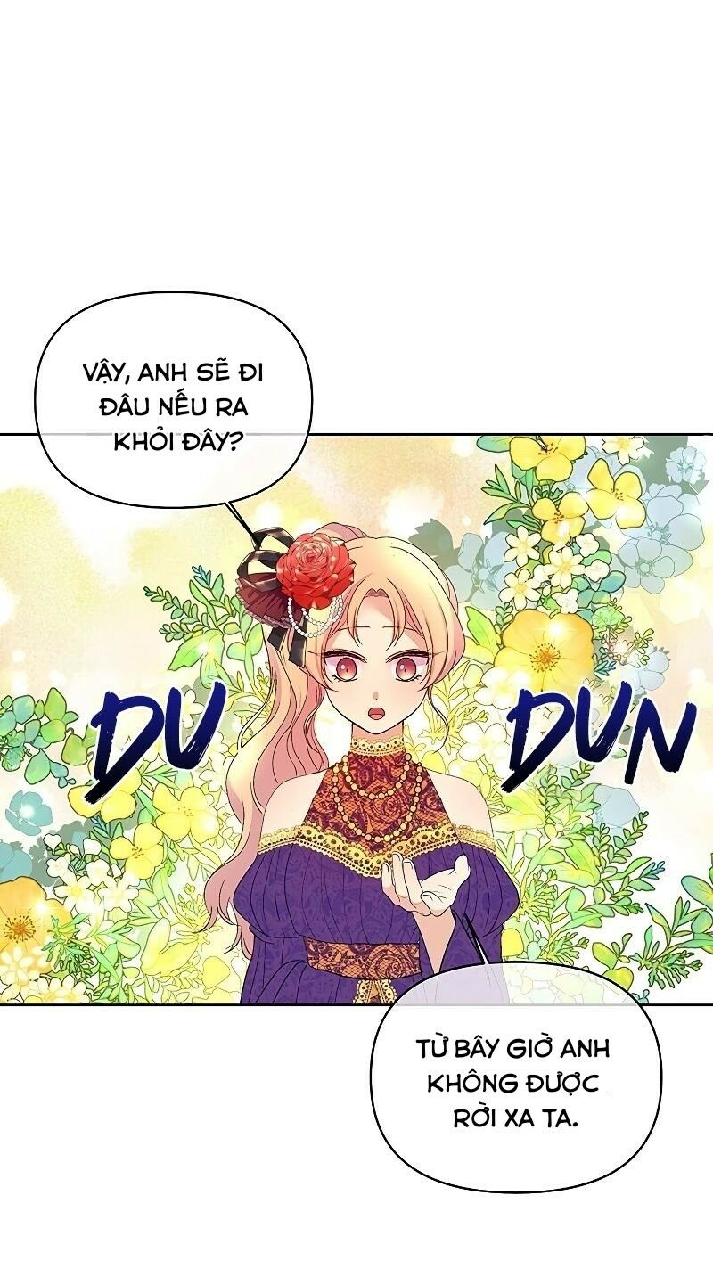 công chúa thời gian có hạn chapter 7 40