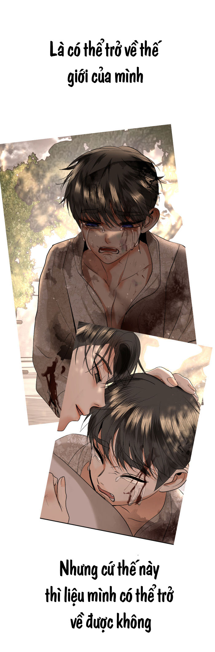 tôi là công tử đẹp nhất xiêm chapter 64 27