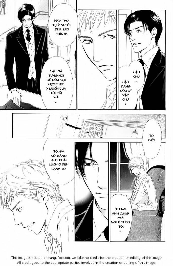 bình minh u sầu chapter 8 12