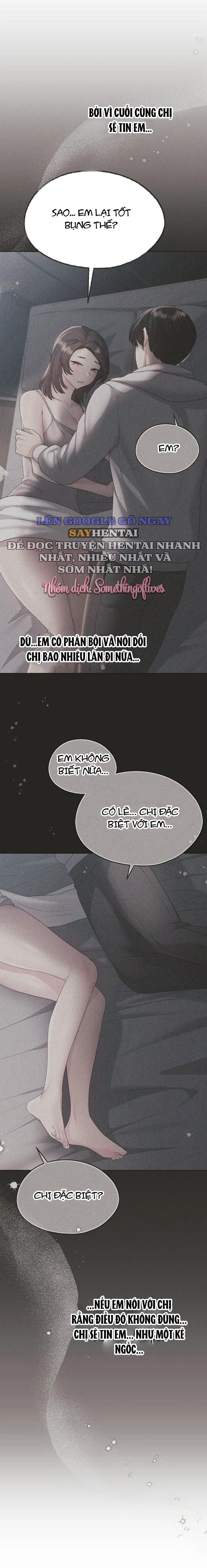 kể từ hôm nay, bias của tôi là… chapter 68 18