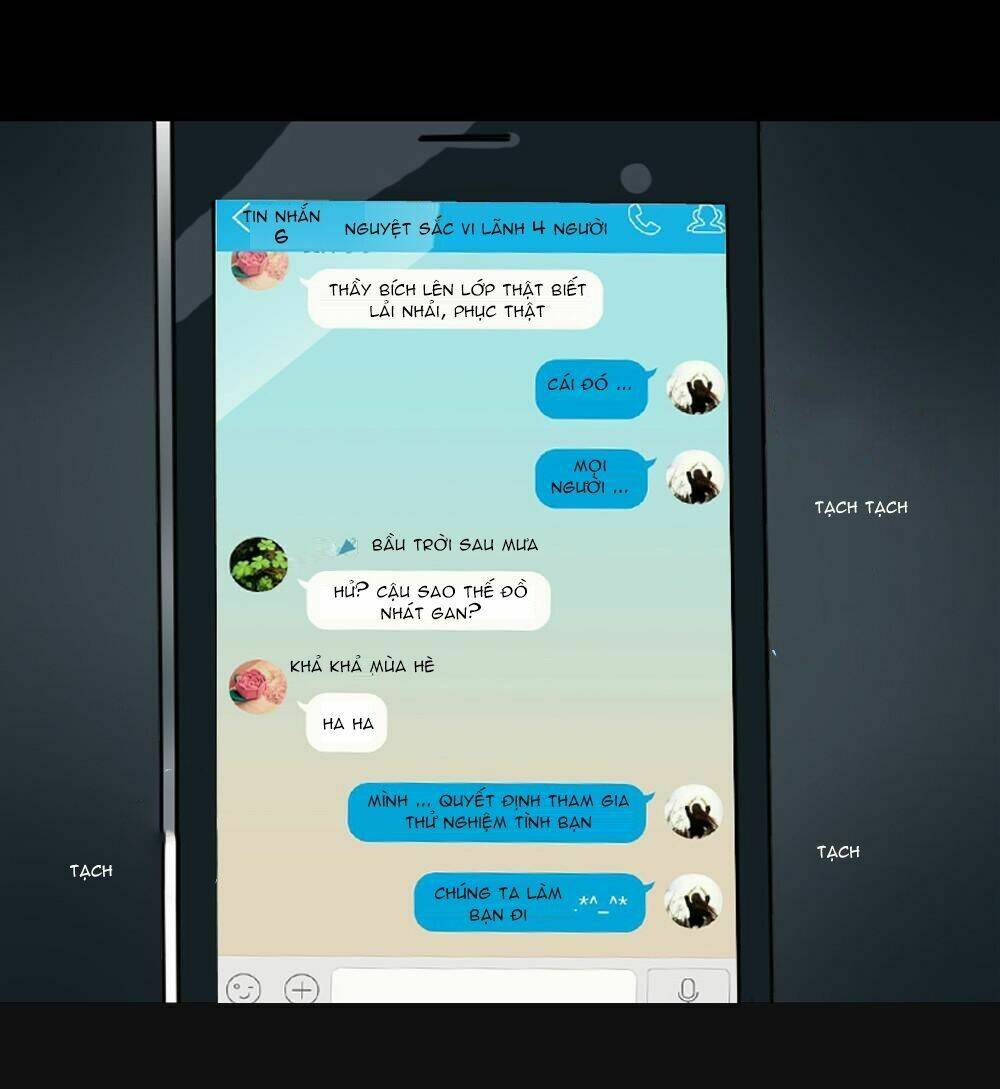 ớn lạnh tuyệt đối chapter 1 37