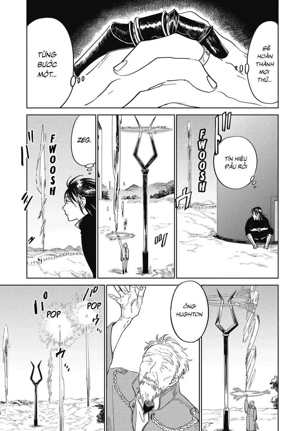 ấn ký abyss chapter 19 9