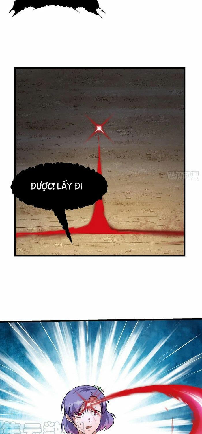 ta chẳng qua là một đại la kim tiên chapter 100 7