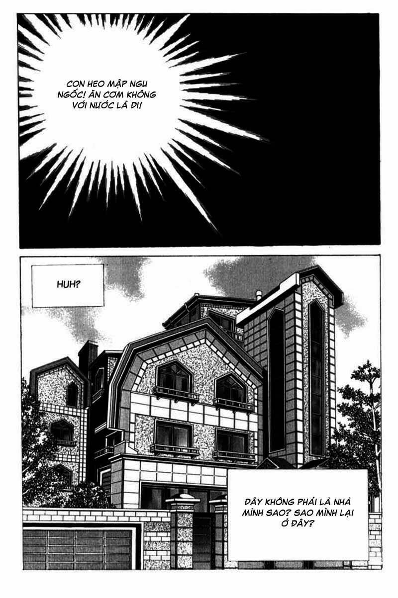 cô nàng xinh đẹp chapter 2.3 25