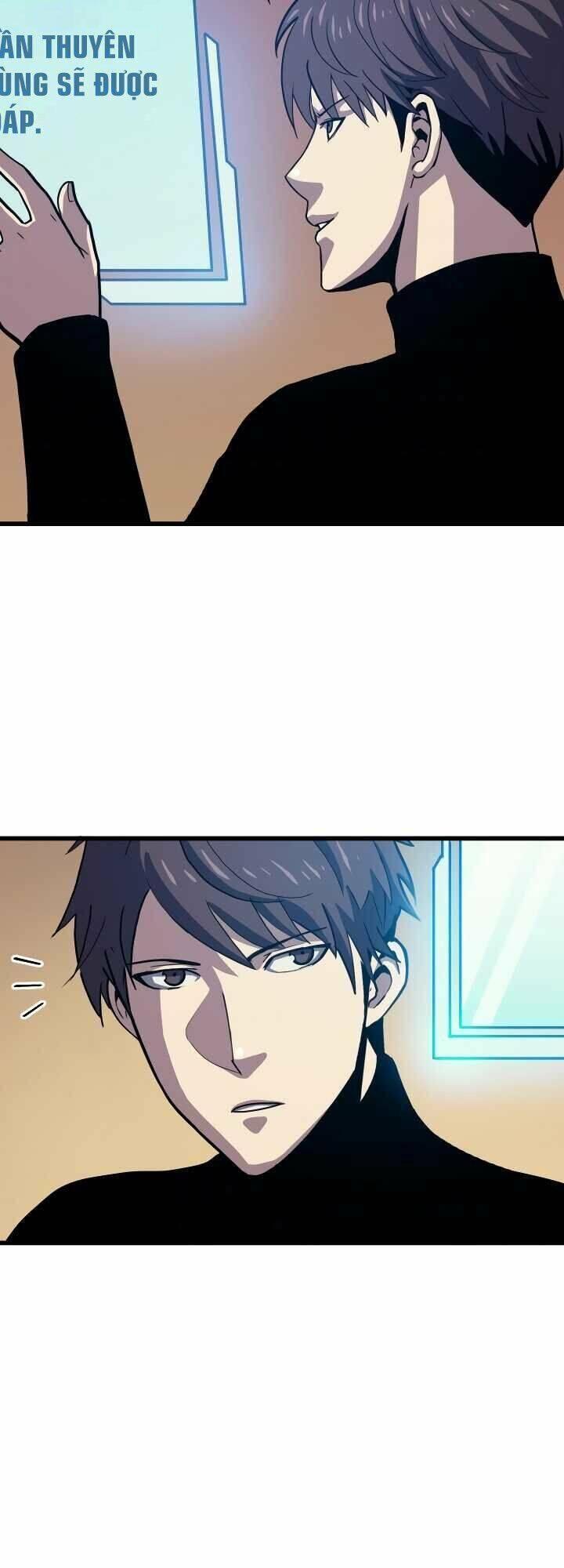 tôi trở lại thăng cấp một mình chapter 68 53