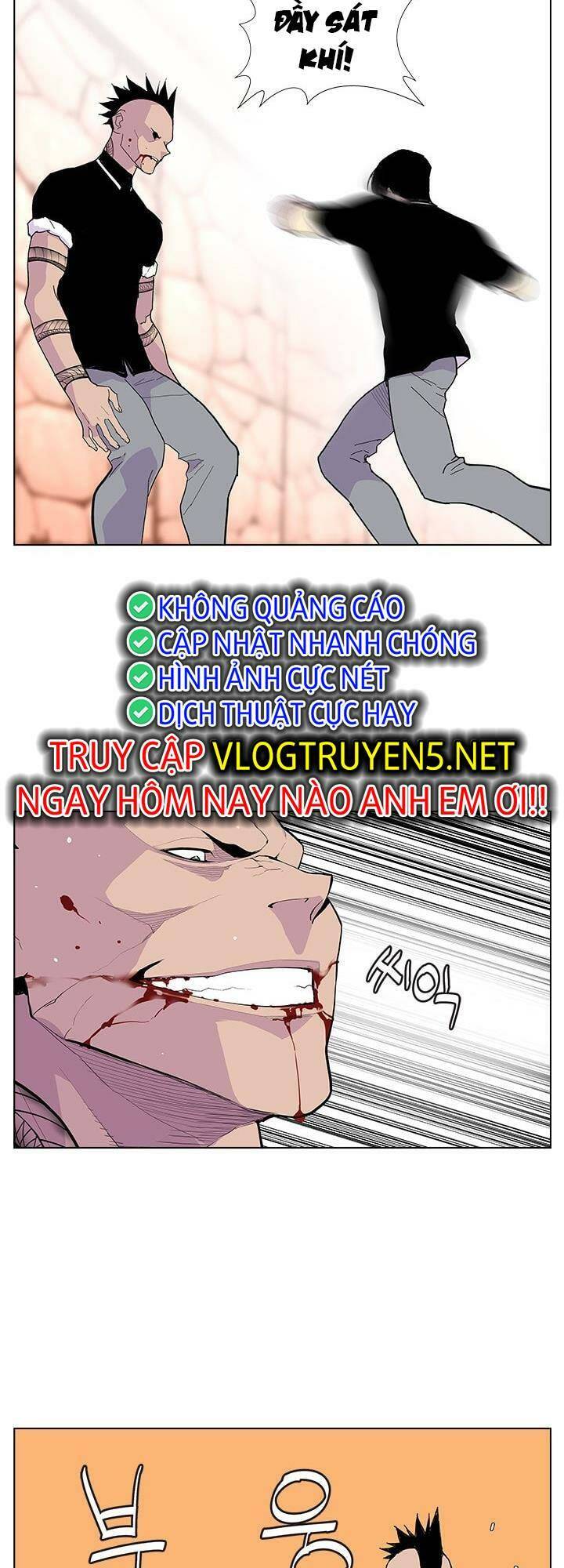 cuộc chiến băng đảng chapter 41 38