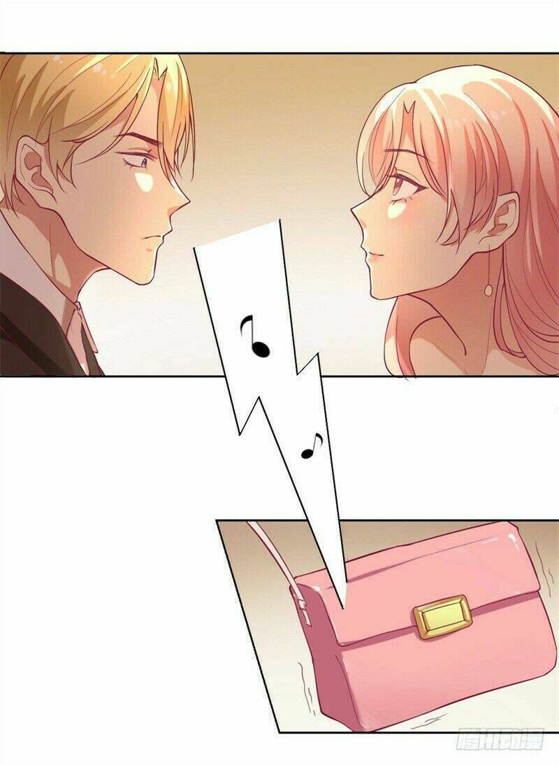 ngạo kiều tổng tài sủng điềm thê chapter 7 2