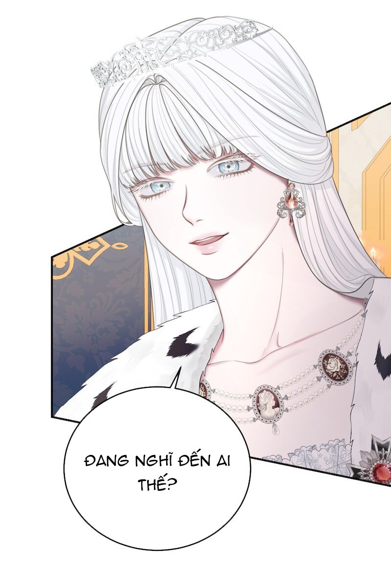 nữ hầu muốn đình công chapter 30 45