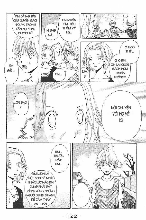 i.s. (intersexuality) chapter 3.3 30