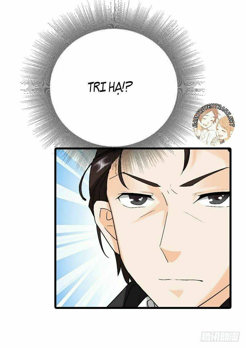 tiểu tâm can của cực phẩm đại nhân chapter 13 31