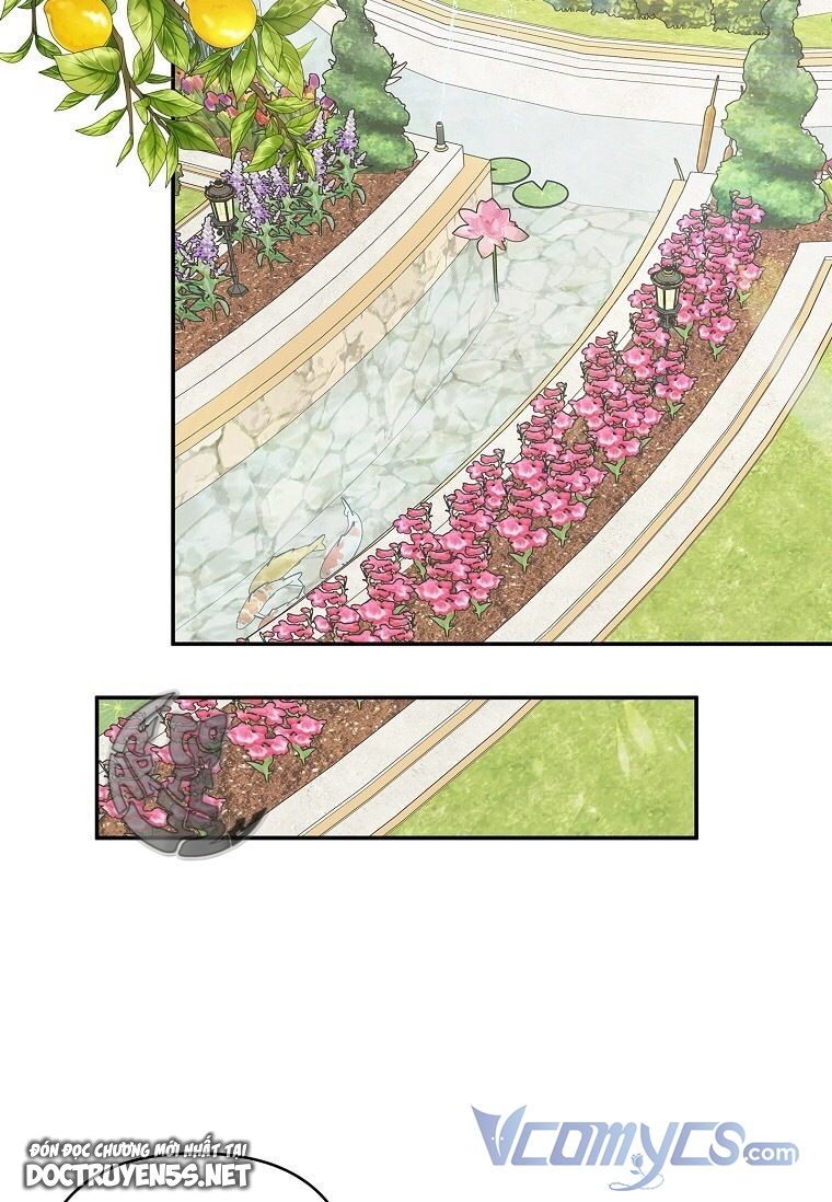 trở thành con gái út của công tước phản diện chapter 38 49