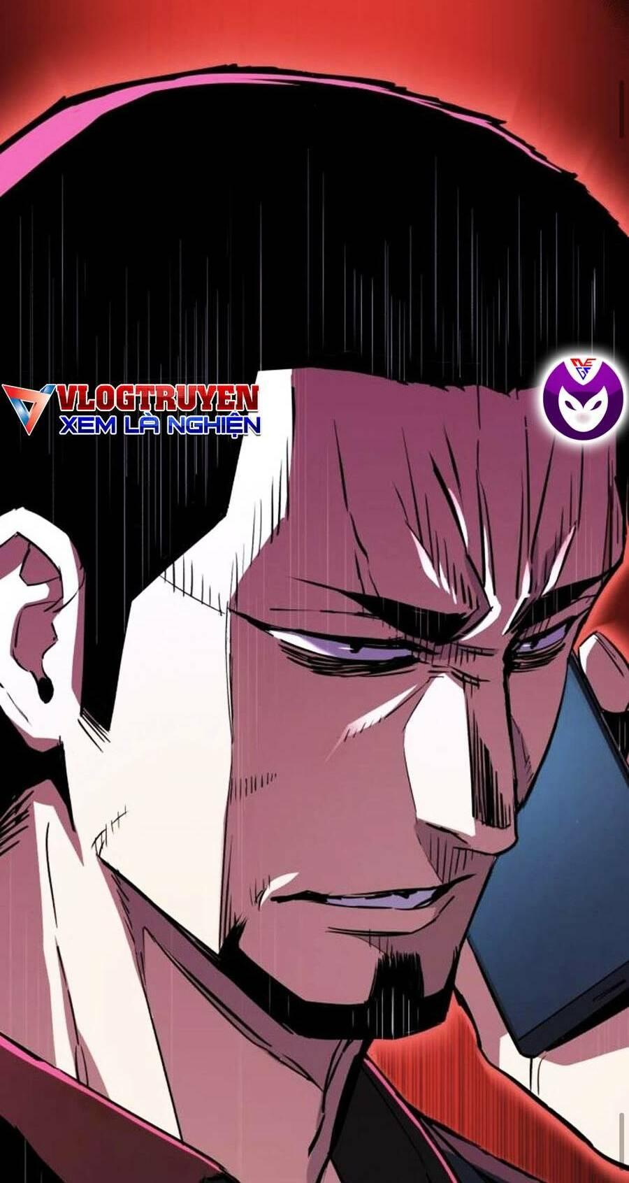 bạn học tôi là lính đánh thuê chapter 80 51