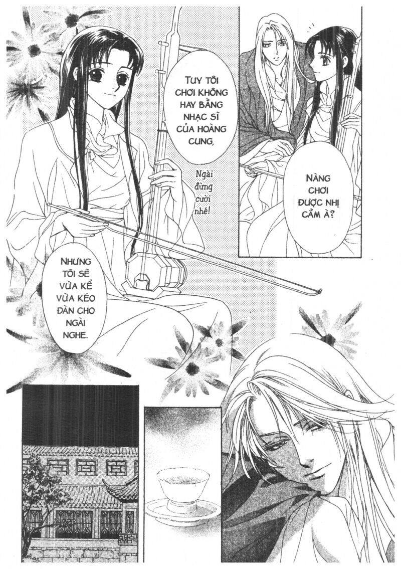 thái vân quốc truyện chapter 1 109