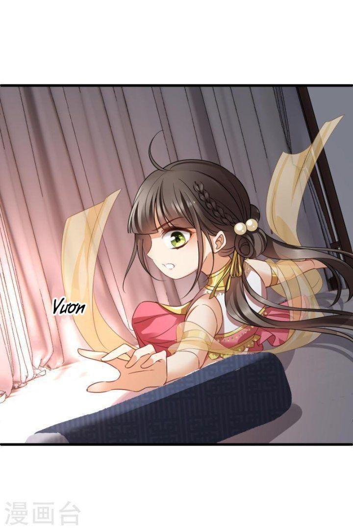 nụ cười của ngươi ngọt gãy tám cái răng của ta chapter 55 3