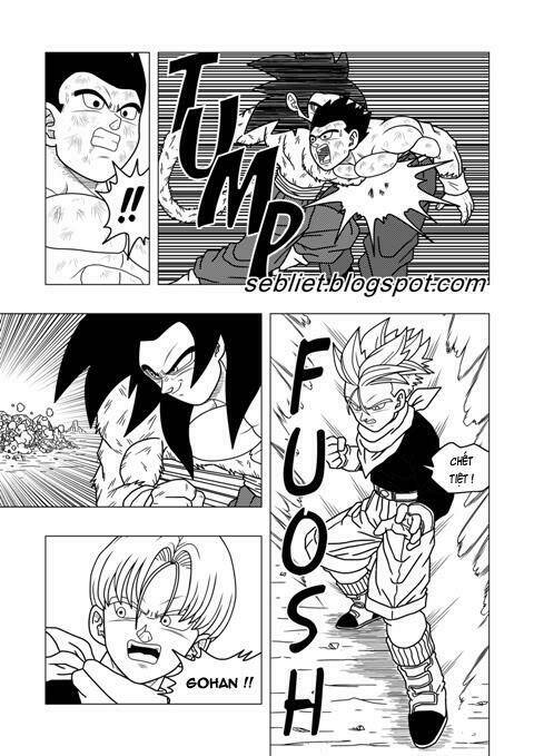 thế giới ngọc rồng ex [bản mở rộng] chapter 7 11