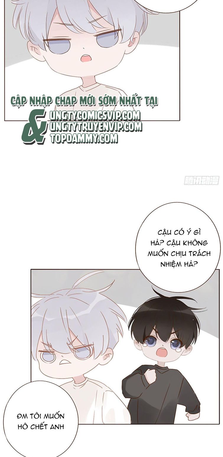 ôm chặt vào lòng chapter 68 2