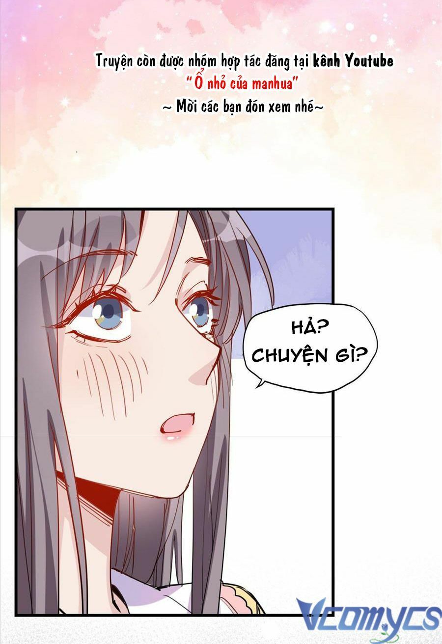 cố tổng, vợ của ngài quá mạnh rồi! chapter 30 41