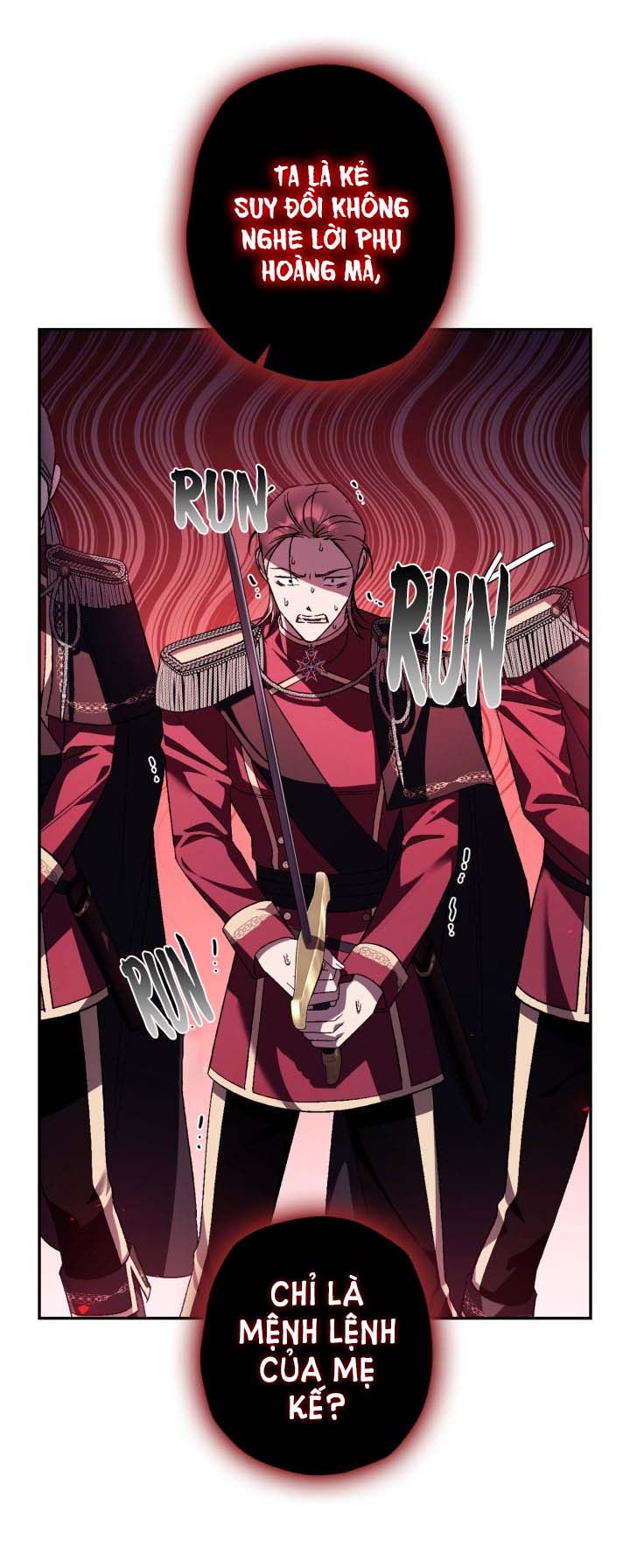 cha à, con không muốn kết hôn đâu chapter 73 27