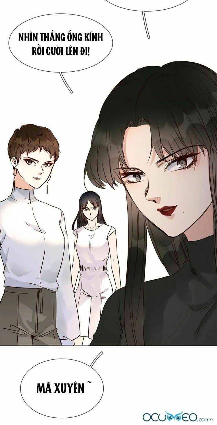 ngôi sao vụn vỡ chapter 23 52