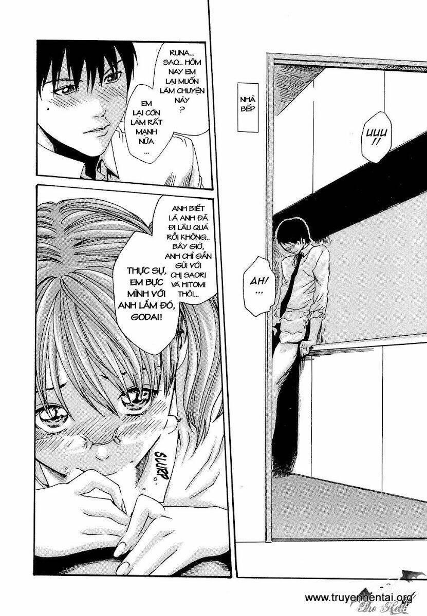 hishoka drops chapter 19 2