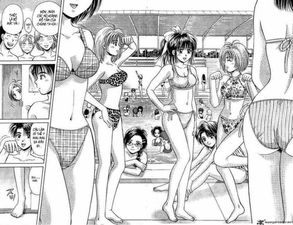 open sesame chapter 26 10