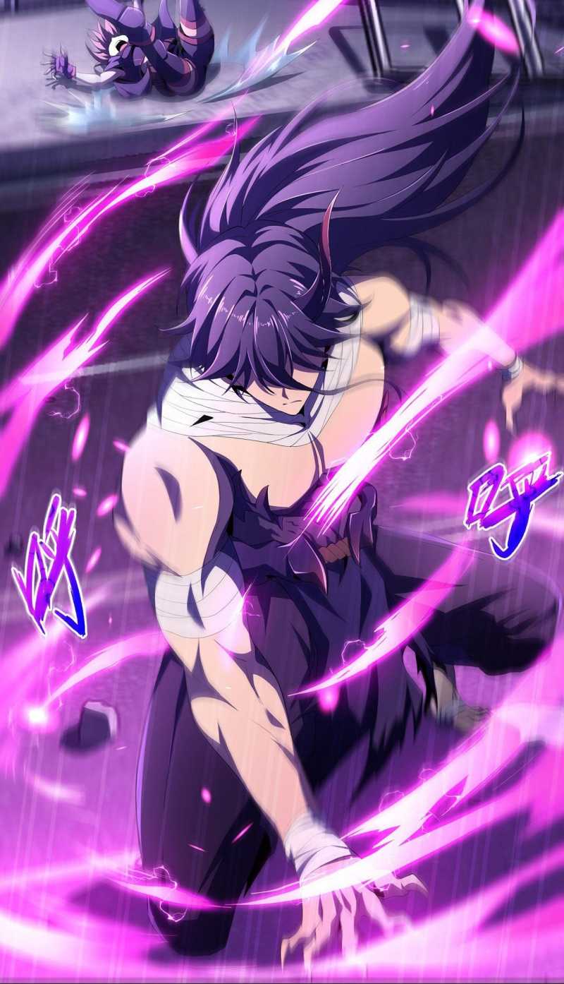 sát thủ cấp sss hồi quy chapter 6 13