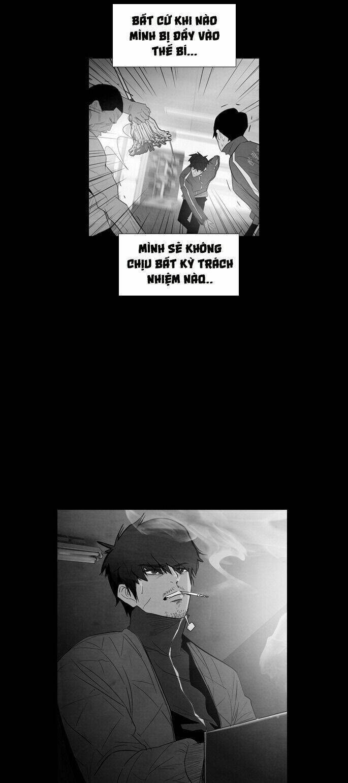 kẻ hồi sinh chapter 72 35