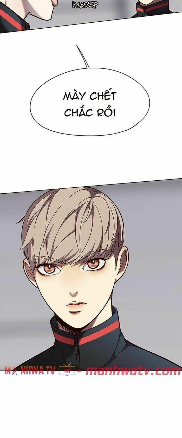 biến thân thành mèo chapter 83 49