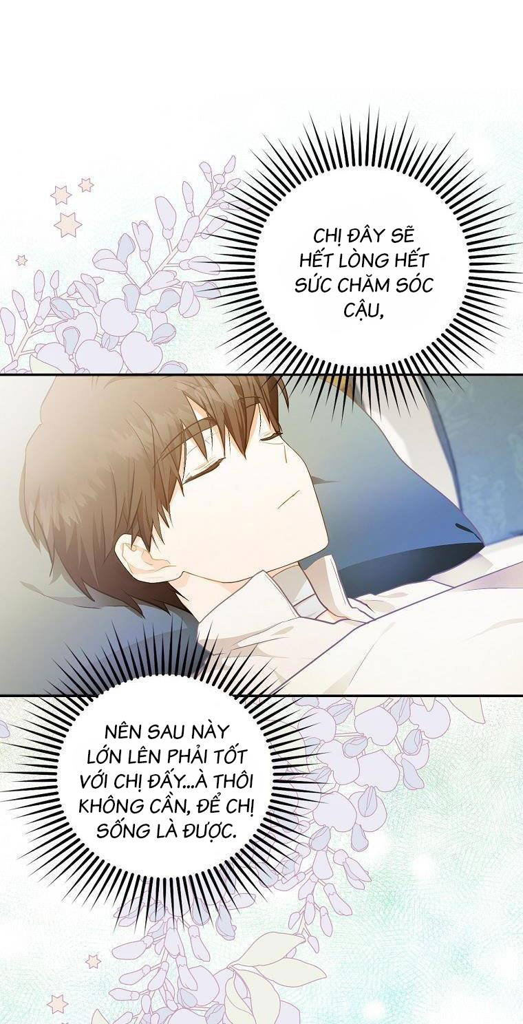 tôi đã trở thành vợ của nam chính chapter 6.2 7