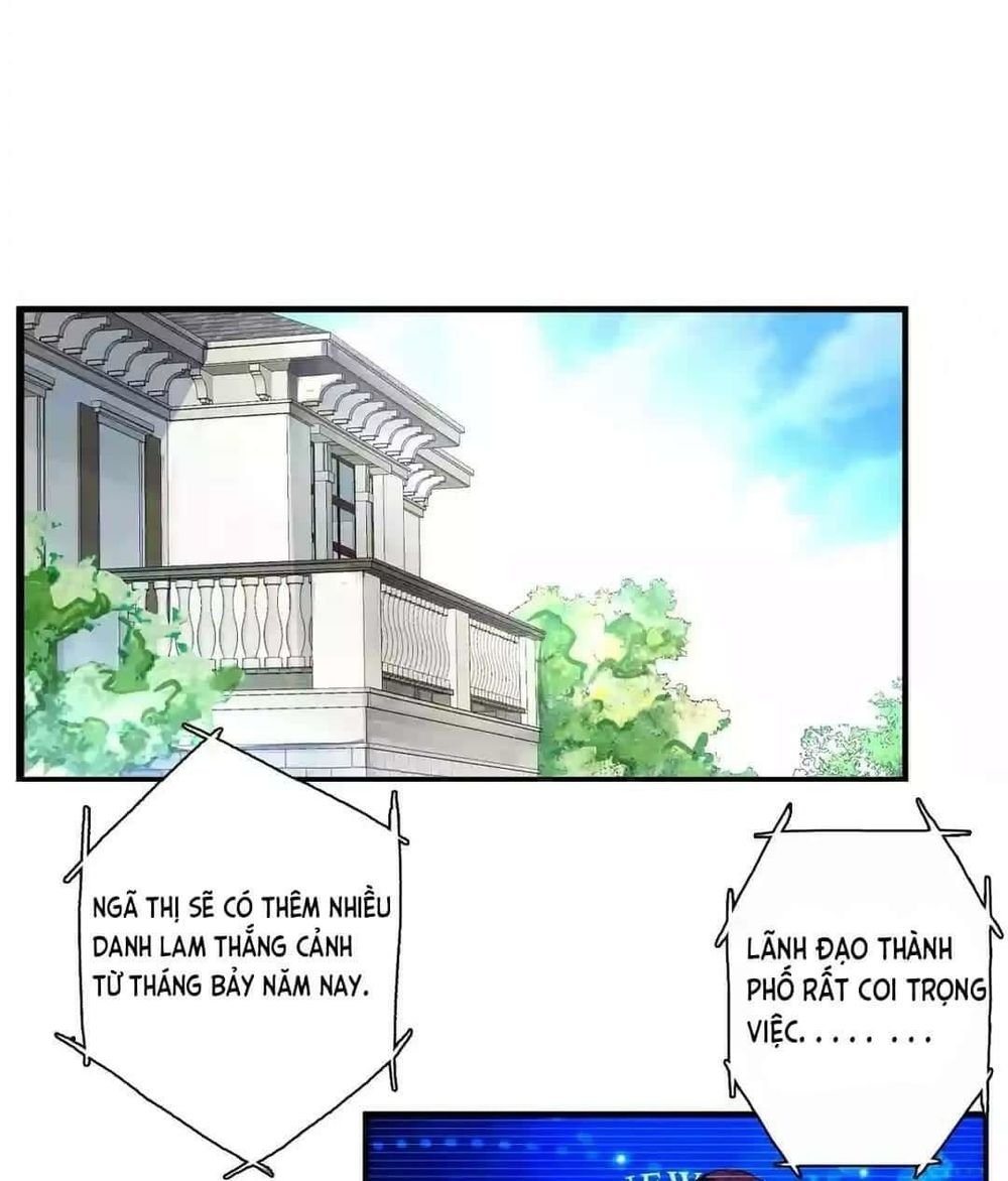 thâm hải ma ngữ chapter 12 3