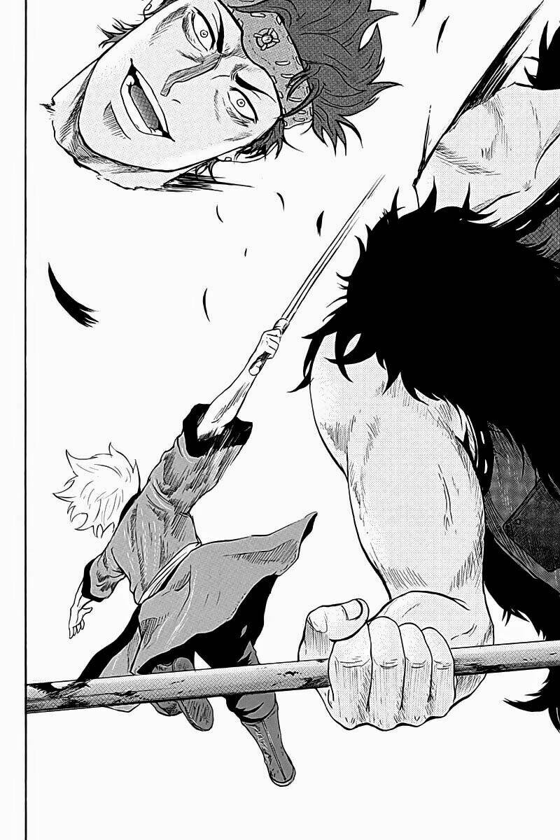 horizon (okada takuya) chapter 1 12