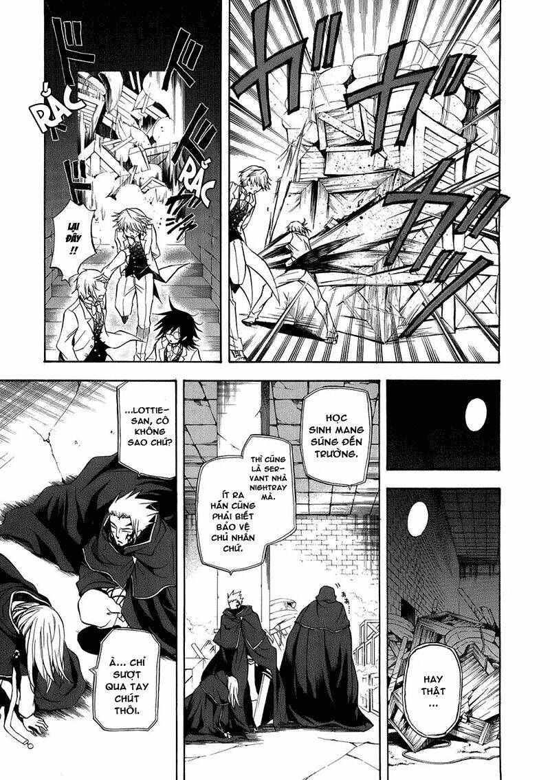 pandora hearts chapter 26 12