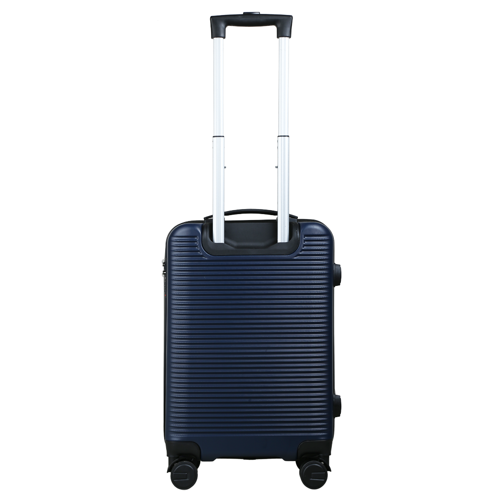 Vali Kéo Nhựa Du Lịch STARGO XAVAN Z22 - Size S / Xách Tay - Khóa TSA - Nhựa ABS