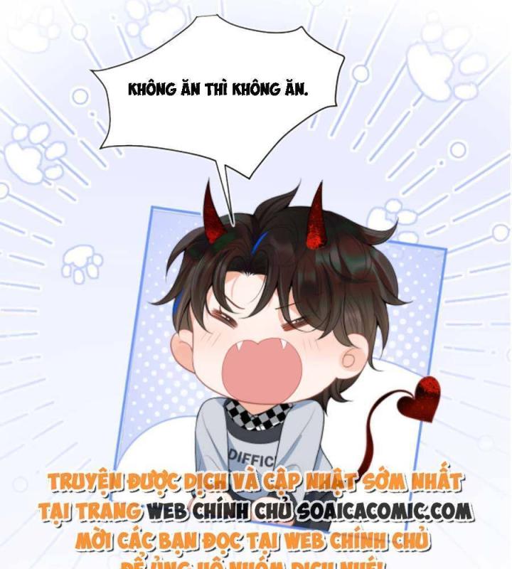 vị chỉ huy lạnh lùng khóc trong vòng tay tôi chapter 17 65