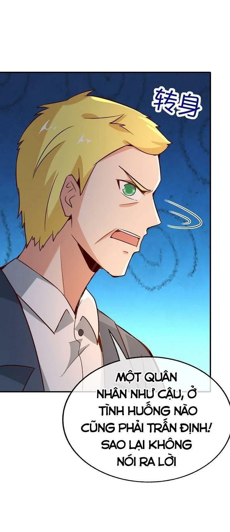 vòng bạn bè mạnh nhất của tiên giới chapter 146 18