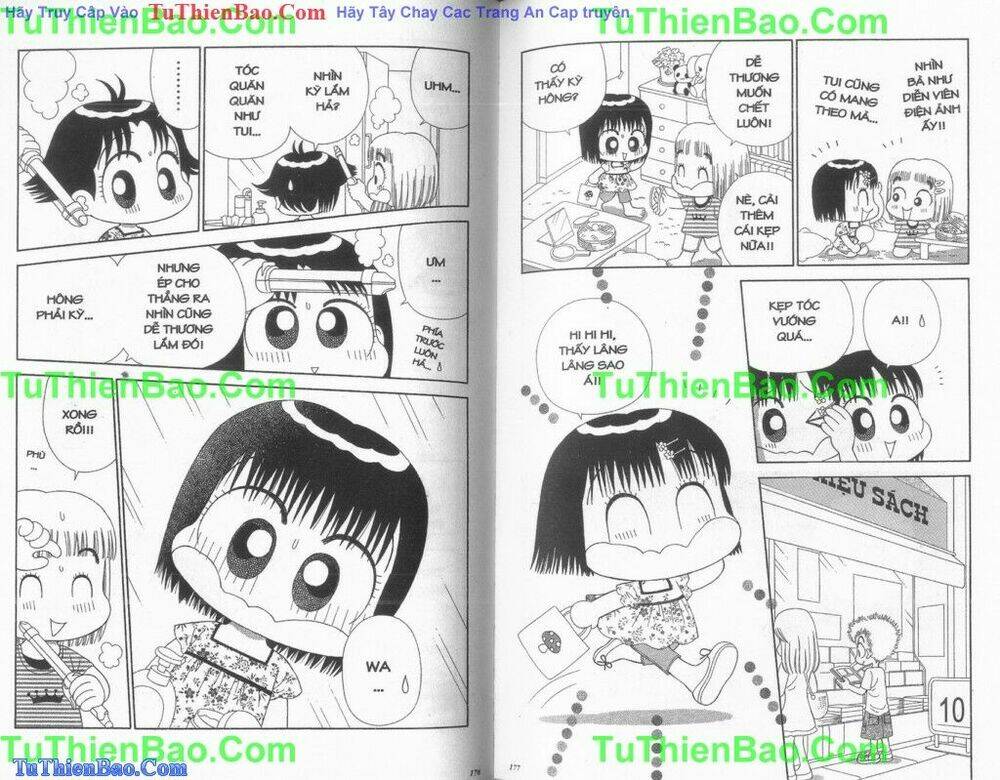 nhóc miko chapter 20 86