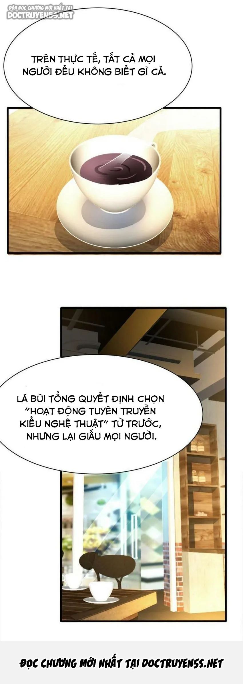 ta làm giàu từ thua lỗ game chapter 57 7