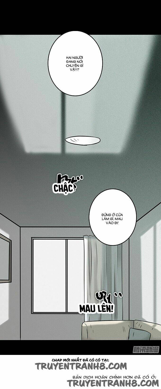 ớn lạnh tuyệt đối chapter 97 58