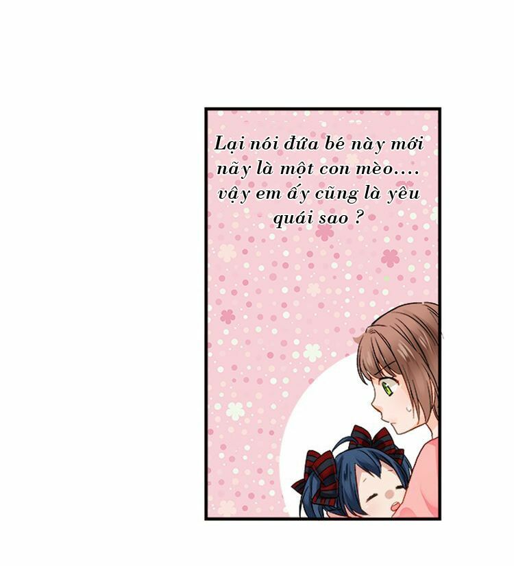 cô dâu của quỷ chapter 5 3