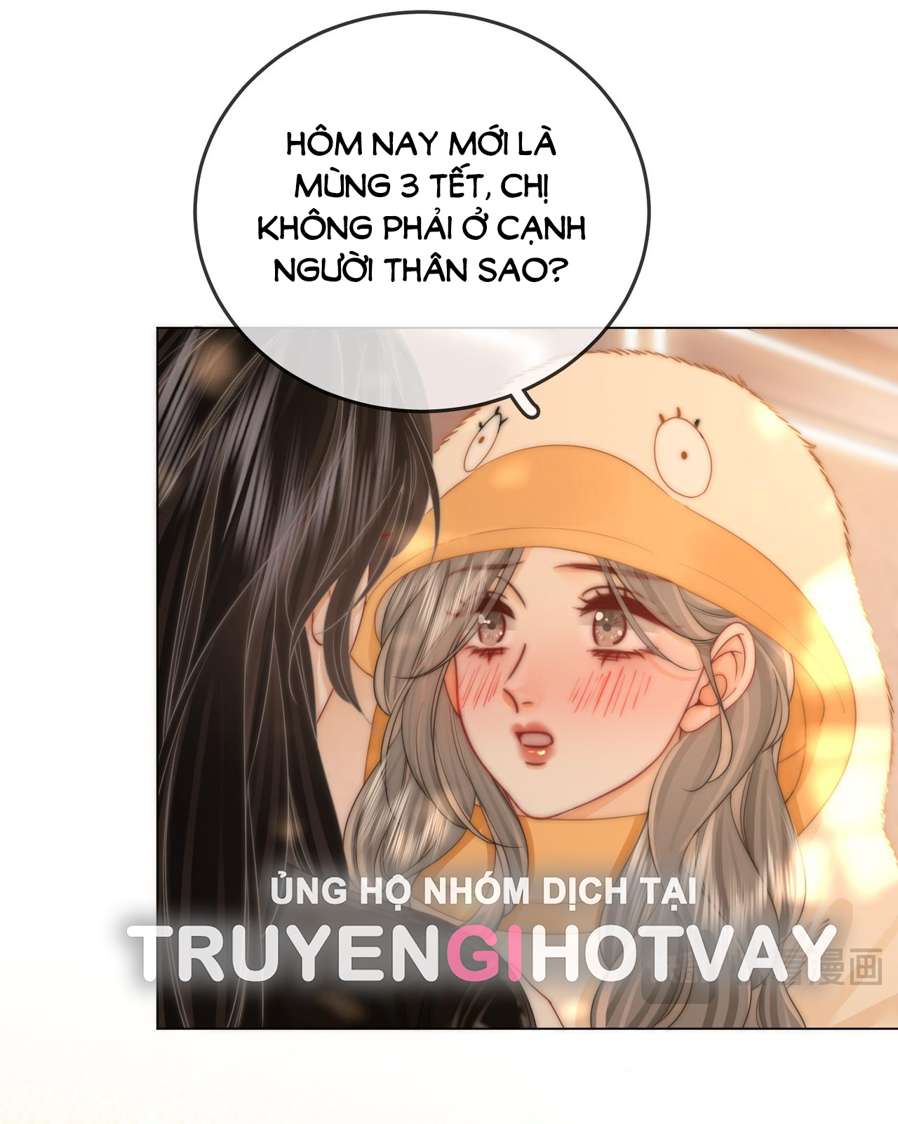 cố tiểu thư và khúc tiểu thư chapter 84 40