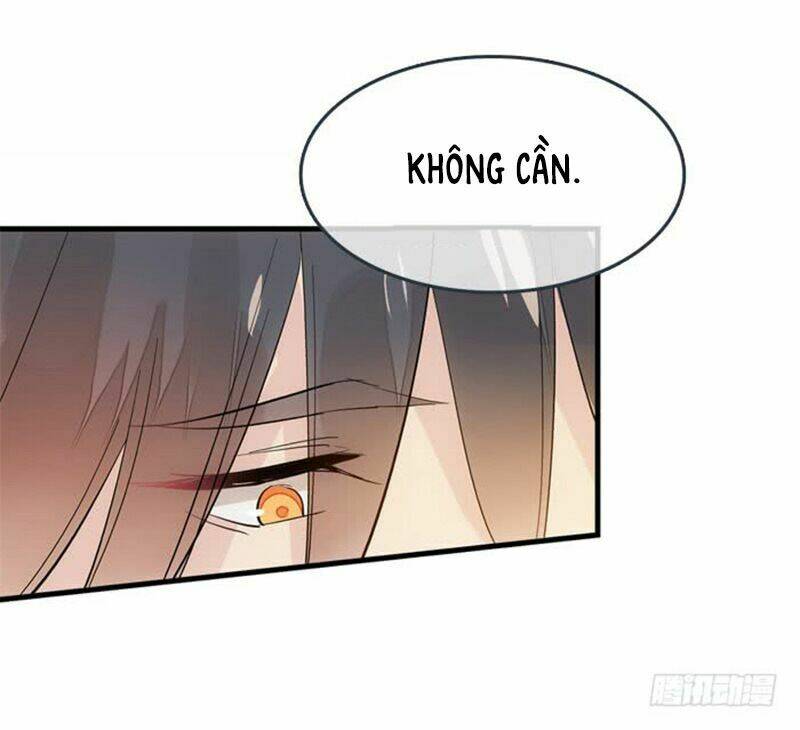 sư phụ lại trêu chọc ta chapter 51.3 22