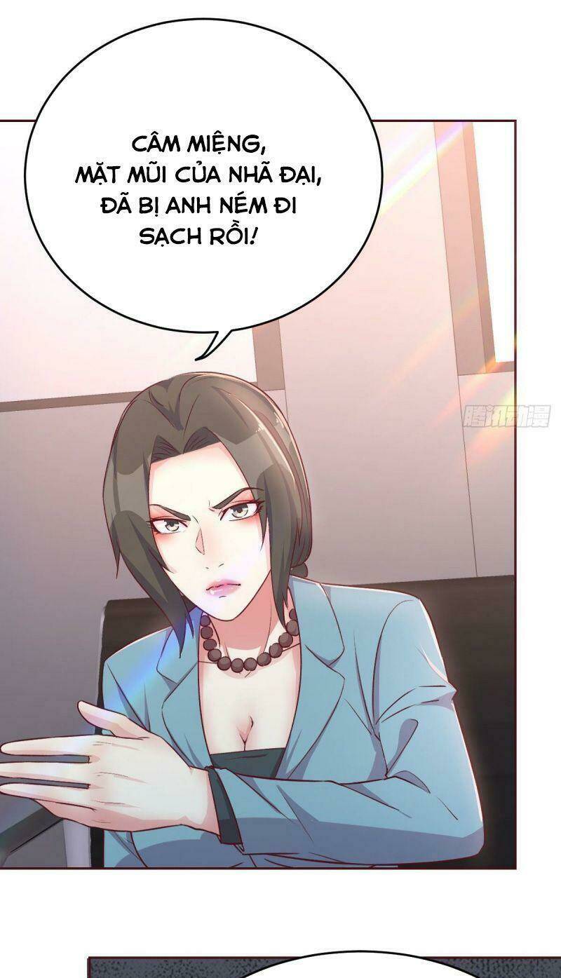 y thánh thiên tài tại hoa đô chapter 21 7