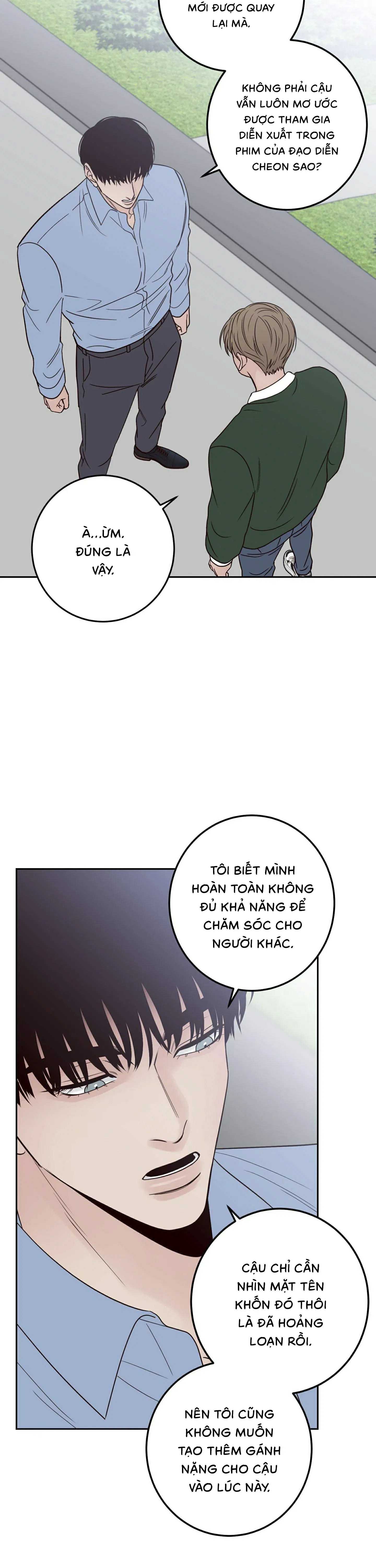 bad position chapter 45 5