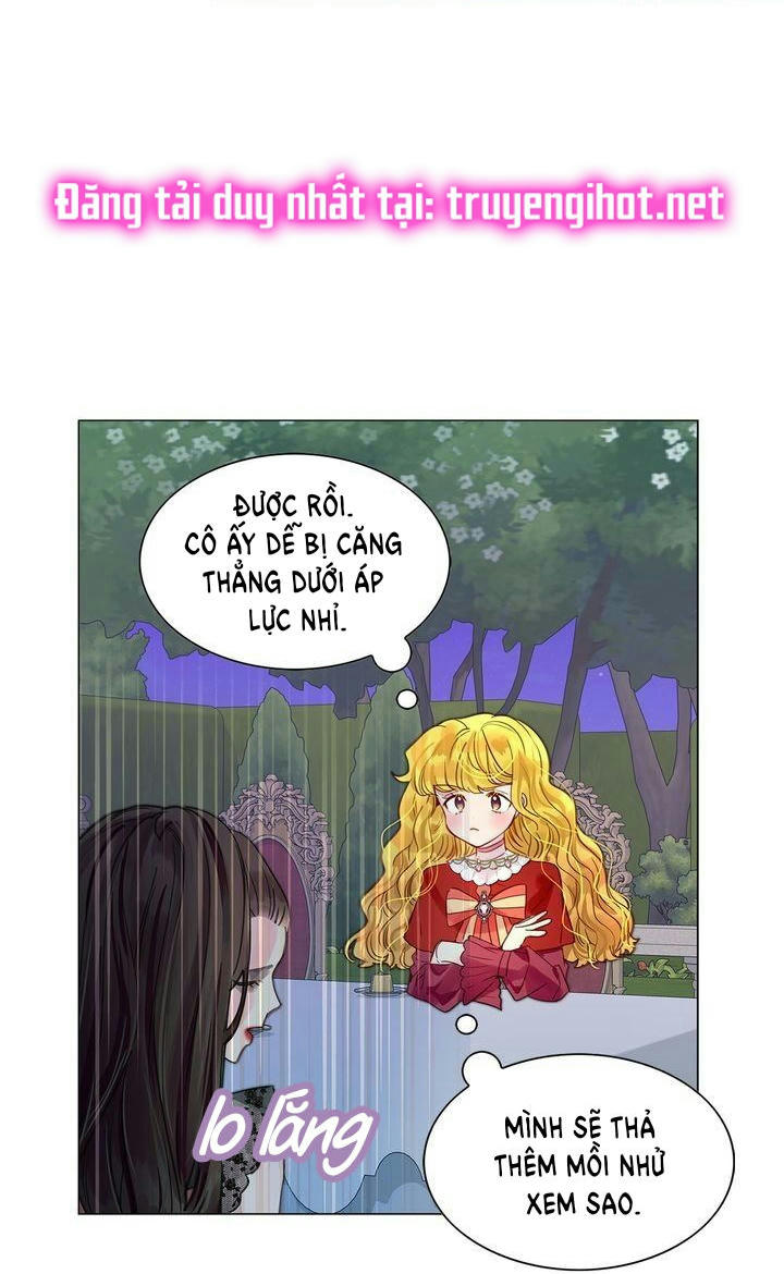 đừng xem thường nữ phụ chapter 150 38