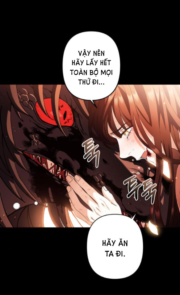 Bản Tình Ca Heeran chapter 44.1 - Trang 26