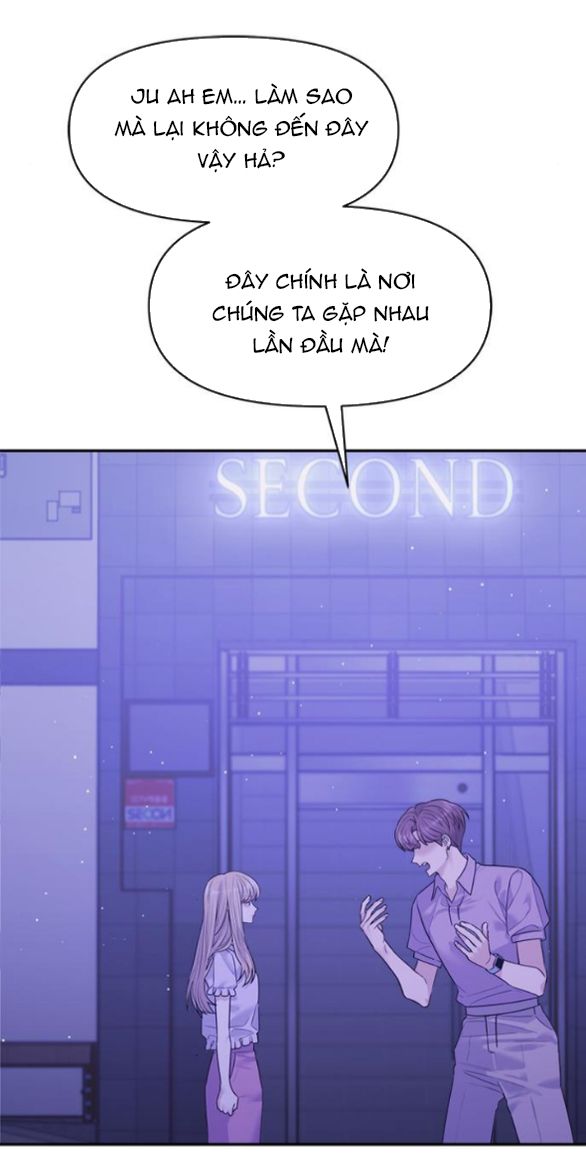 Couple Breaker chapter 80.1 58